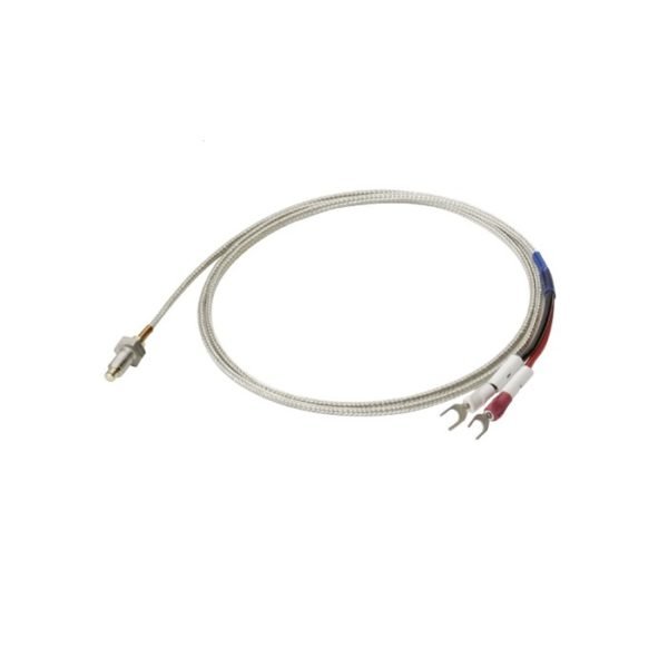 Omron E52-CA1DY M6 4M Temperature Sensors