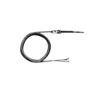 Omron E52-IC2GV 2M Temperature Sensor