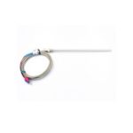 Omron E52MY-CA15D D4.7MM SUS316 2M Temperature Sensor