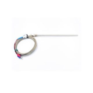 Omron E52MY-CA15D D4.7MM SUS316 2M Temperature Sensor