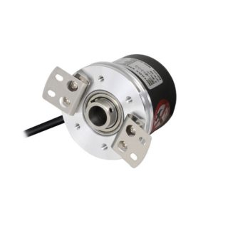 Autonics E58H12-2048-6-L-5 Incremental Rotary Encoder