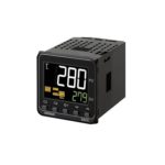 Omron E5CC-CX2AUM-000 Temperature Controller