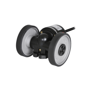 Autonics ENC-1-4-T-24 Incremental Rotary Encoder