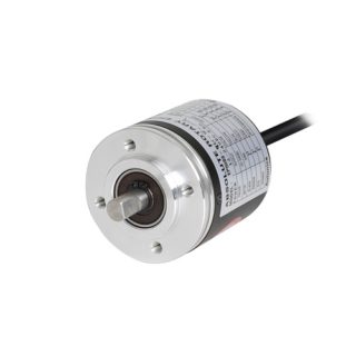 Autonics EP50S8-1024-3F-P-24 Absolute Rotary Encoder