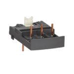 Schneider GV2AF3 Combination blocks