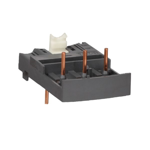 Schneider GV2AF3 Combination blocks