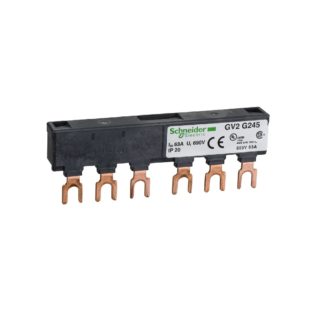 Schneider GV2G245 Comb busbar