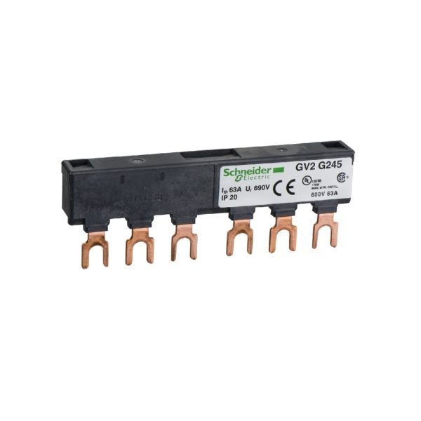 Schneider GV2G245 Comb busbar