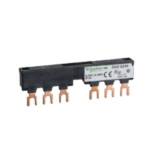 Schneider GV2G254 Comb busbar