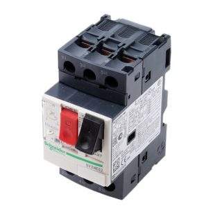 Schneider GV2ME02 Motor Circuit Breaker