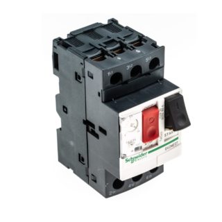 Schneider GV2ME07 Motor Circuit Breaker