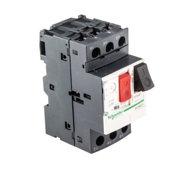 Schneider GV2ME20 Motor Circuit Breaker