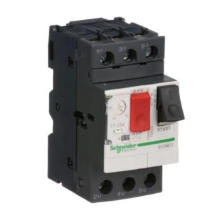 Schneider GV2ME21 Motor Circuit Breaker