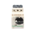 Schneider GV2P01 Motor Circuit Breaker