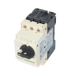 Schneider GV2P04 Motor Circuit Breaker