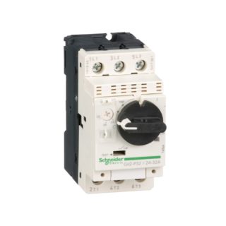 Schneider GV2P32 Motor Circuit Breaker