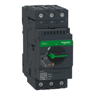Schneider GV3P32 Motor Circuit Breaker