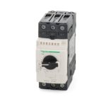 Schneider GV3P50 Motor Circuit Breaker