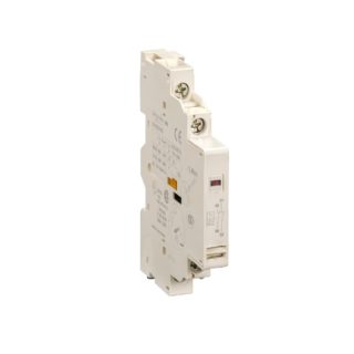 Schneider GVAD0101 auxiliary contact
