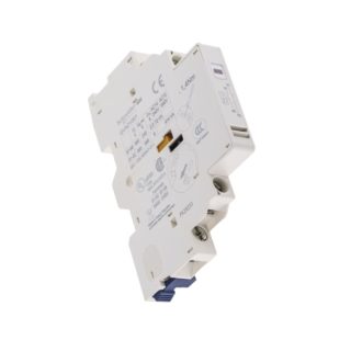 Schneider GVAD1001 auxiliary contact