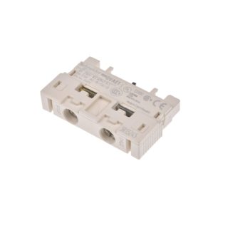 Schneider GVAE1 auxiliary contact
