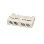 Schneider GVAE20 auxiliary contact