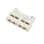 Schneider GVAED101 auxiliary contact block