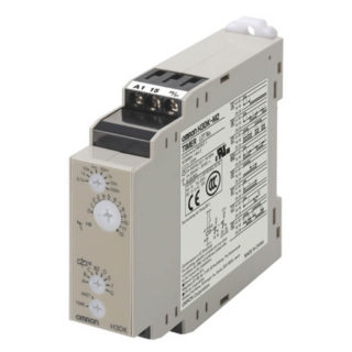 Omron H3DK-M2 AC/DC24-240 Solid-state Timer