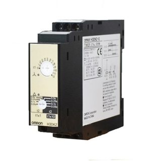Omron H3DKZ-HDL AC200-240V Power OFF-delay Timer