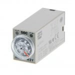Omron H3Y-2 DC24 10S Solid-state Timer