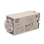Omron H3Y-2 DC24 60M Solid-state Timer