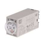 Omron H3Y-4 AC24 10S Solid-state Timer