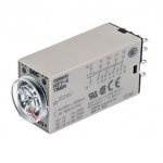 Omron H3Y-4 DC24 5S Solid-state Timer