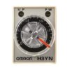Omron H3YN-2 AC200-230 Solid-state Timer