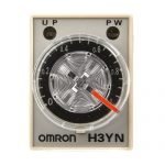 Omron H3YN-2 AC200-230 Solid-state Timer