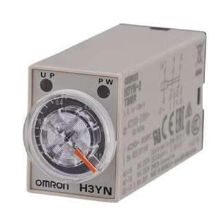 Omron H3YN-2 AC200-230 Solid-state Timer