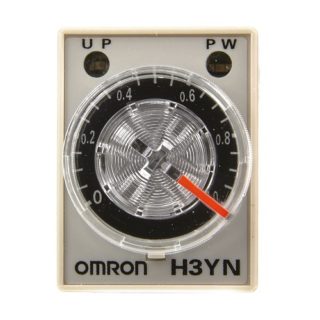 Omron H3YN-2 AC200-230 Solid-state Timer
