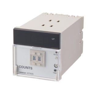 Omron H7AN-2D AC100-240 Digital Counter