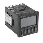 Omron H7CX-A4-N Digital Counter