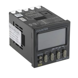 Omron H7CX-A4-N Digital Counter