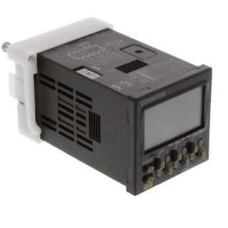 Omron H7CX-A-N Digital Counter