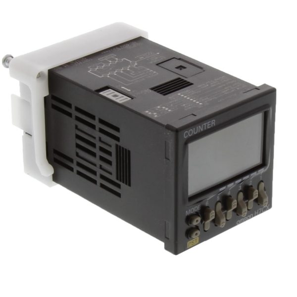 Omron H7CX-AD-N Digital Counter