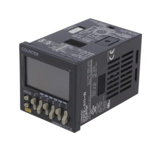 Omron H7CX-A11-N Digital Counter