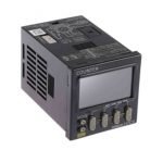 Omron H7CX-A114-N Digital Counter