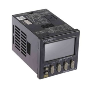 Omron H7CX-A114-N Digital Counter