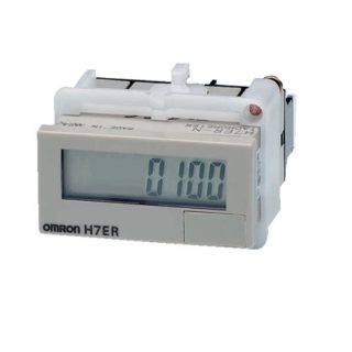 Omron H7ER-N Tachometer
