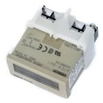 Omron H7ER-NV1 Tachometer
