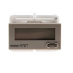 Omron H7ET-NV Time Counter