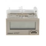 Omron H7ET-N Time Counter