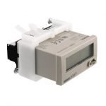 Omron H7ET-N1 Time Counter